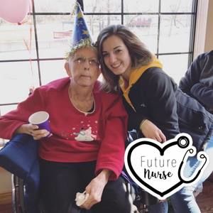 Meet your Posher, Kendra